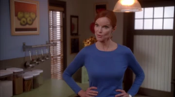 Отчаянные домохозяйки 5 сезон 15 серия