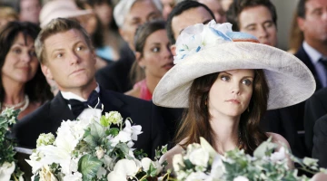 Кадры из Отчаянные домохозяйки 3 сезон 2 серия