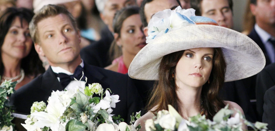 Кадры из Отчаянные домохозяйки 3 сезон 2 серия