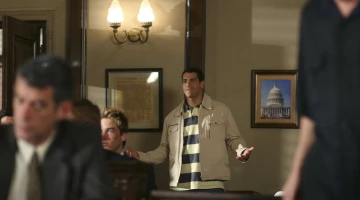 Отчаянные домохозяйки 1 сезон 23 серия