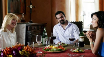 Отчаянные домохозяйки 2 сезон 9 серия