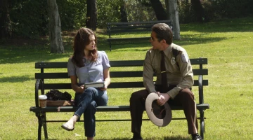 Кадры из Отчаянные домохозяйки 4 сезон 13 серия