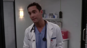 Кадры из Отчаянные домохозяйки 2 сезон 13 серия