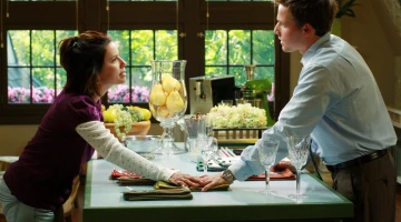 Отчаянные домохозяйки 5 сезон 3 серия