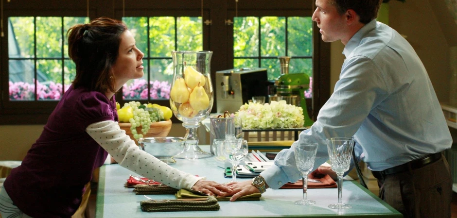 Кадры из Отчаянные домохозяйки 5 сезон 3 серия