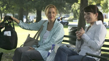 Отчаянные домохозяйки 1 сезон 10 серия