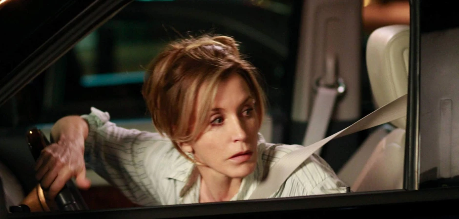 Кадры из Отчаянные домохозяйки 8 сезон 19 серия