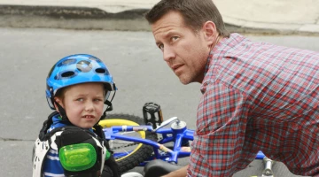 Кадры из Отчаянные домохозяйки 5 сезон 4 серия