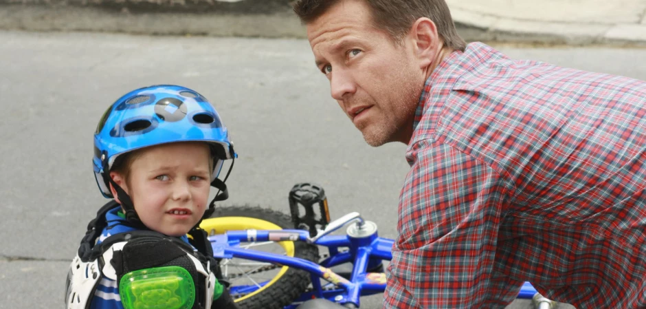 Кадры из Отчаянные домохозяйки 5 сезон 4 серия