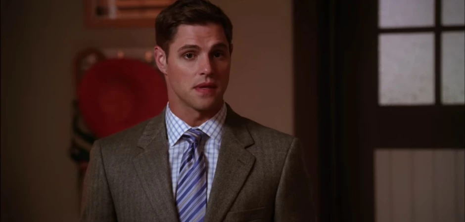 Кадры из Отчаянные домохозяйки 6 сезон 23 серия