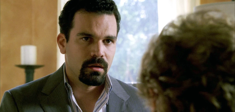 Кадры из Отчаянные домохозяйки 1 сезон 5 серия