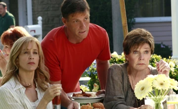 Отчаянные домохозяйки 4 сезон 1 серия