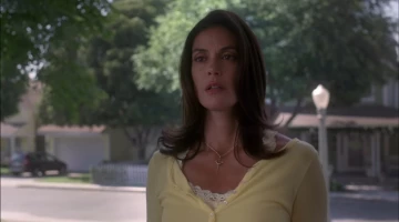 Отчаянные домохозяйки 4 сезон 3 серия