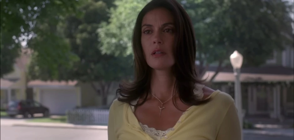 Кадры из Отчаянные домохозяйки 4 сезон 3 серия