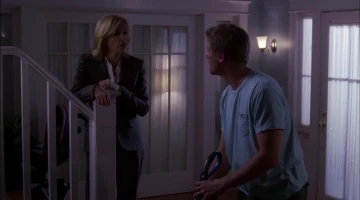 Кадры из Отчаянные домохозяйки 2 сезон 8 серия