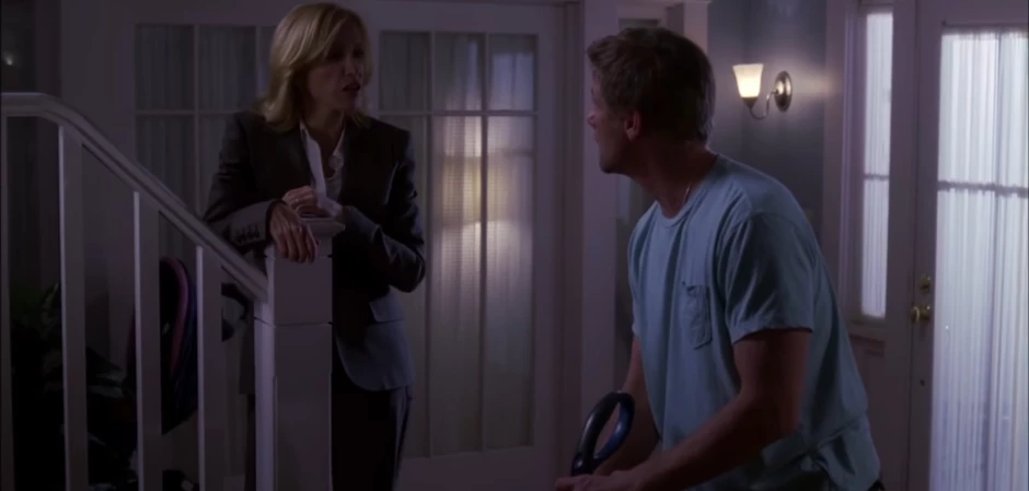 Кадры из Отчаянные домохозяйки 2 сезон 8 серия