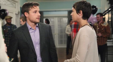 Отчаянные домохозяйки 8 сезон 18 серия