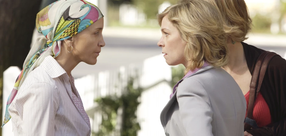 Кадры из Отчаянные домохозяйки 4 сезон 7 серия