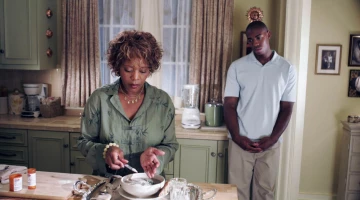 Кадры из Отчаянные домохозяйки 2 сезон 2 серия