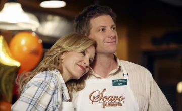 Отчаянные домохозяйки 3 сезон 15 серия