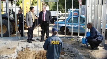 Отчаянные домохозяйки 8 сезон 17 серия