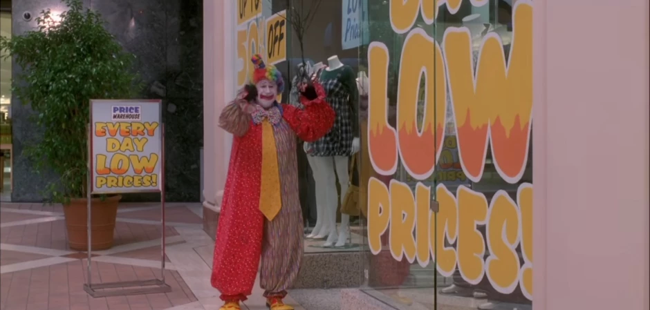 Кадры из Отчаянные домохозяйки 5 сезон 11 серия