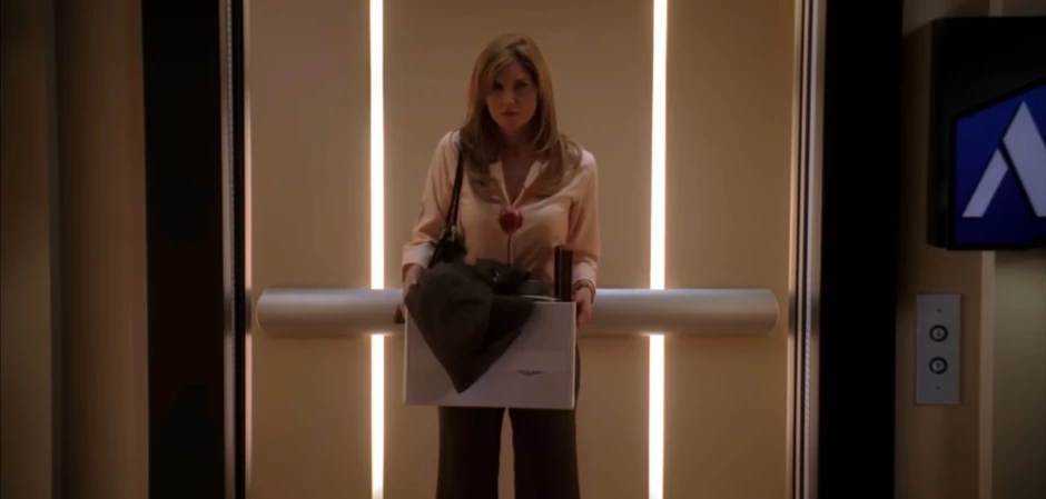 Кадры из Отчаянные домохозяйки 1 сезон 20 серия