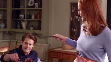 Отчаянные домохозяйки 8 сезон 14 серия