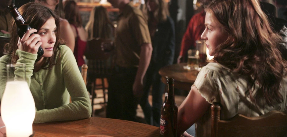 Кадры из Отчаянные домохозяйки 1 сезон 7 серия