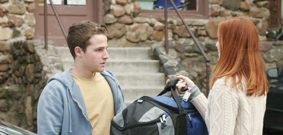 Кадры из Отчаянные домохозяйки 2 сезон 21 серия