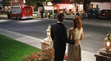 Отчаянные домохозяйки 5 сезон 5 серия