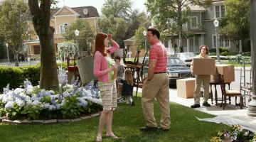 Кадры из Отчаянные домохозяйки 2 сезон 23 серия