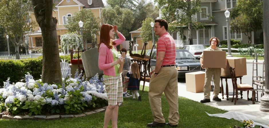 Кадры из Отчаянные домохозяйки 2 сезон 23 серия