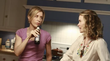 Отчаянные домохозяйки 8 сезон 3 серия