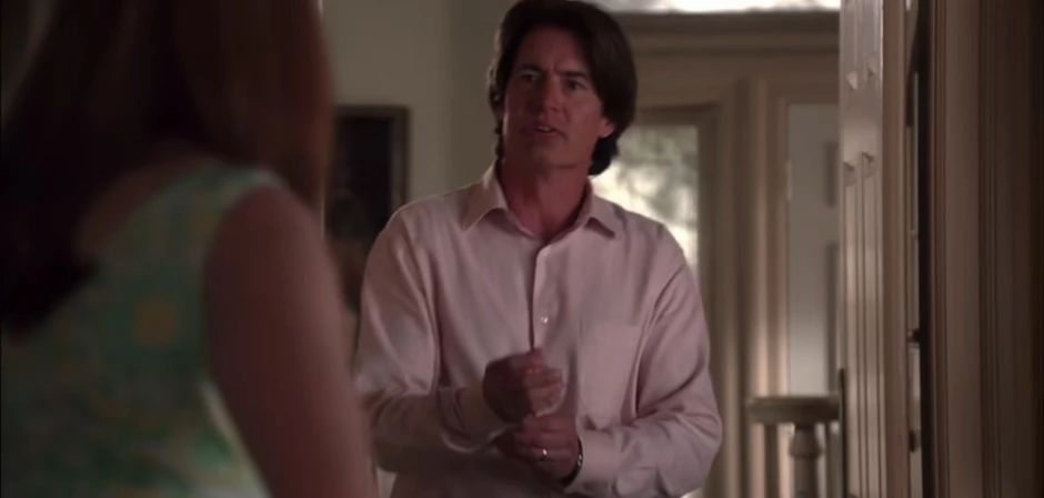 Кадры из Отчаянные домохозяйки 4 сезон 2 серия