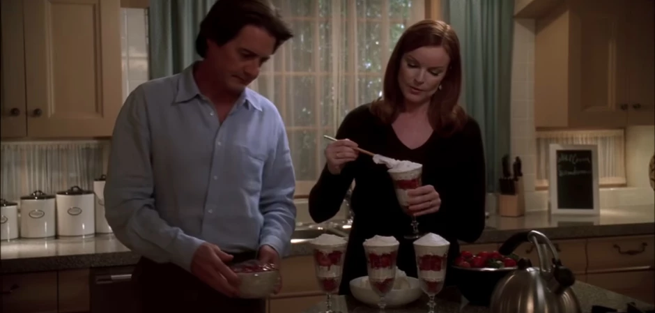 Кадры из Отчаянные домохозяйки 3 сезон 9 серия