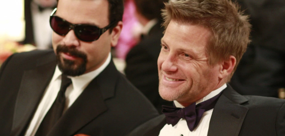 Кадры из Отчаянные домохозяйки 4 сезон 12 серия