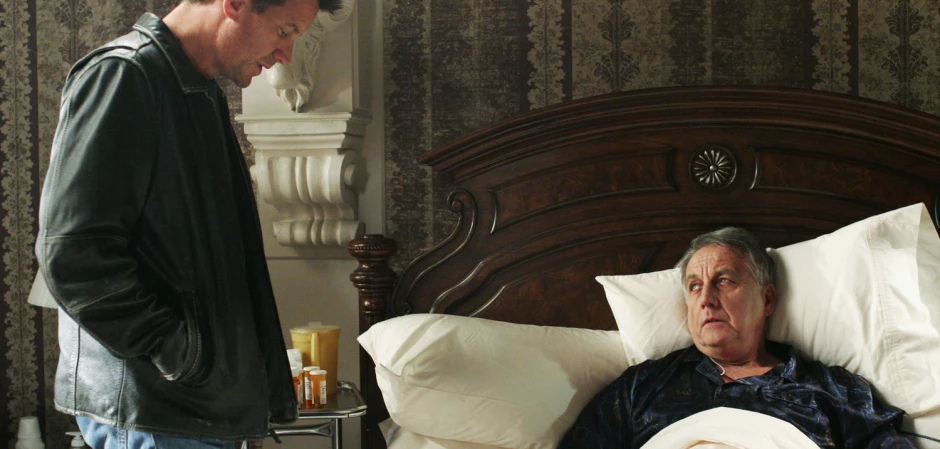 Кадры из Отчаянные домохозяйки 2 сезон 12 серия