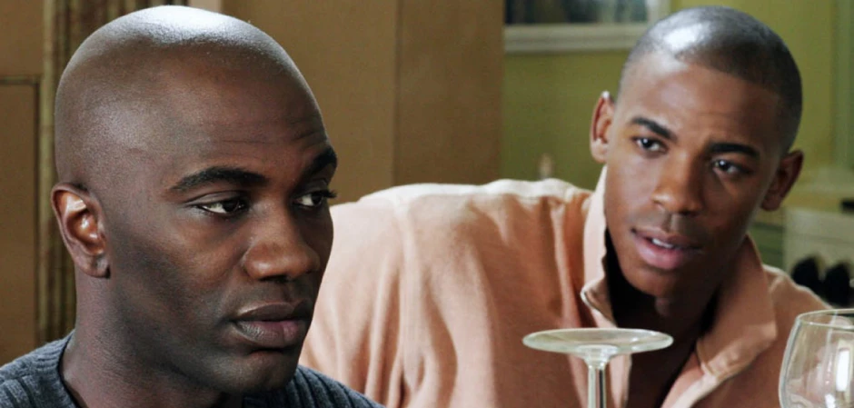 Кадры из Отчаянные домохозяйки 2 сезон 20 серия