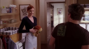 Кадры из Отчаянные домохозяйки 2 сезон 4 серия