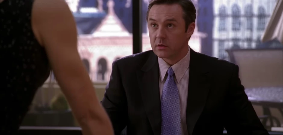 Кадры из Отчаянные домохозяйки 2 сезон 10 серия