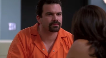 Кадры из Отчаянные домохозяйки 2 сезон 2 серия