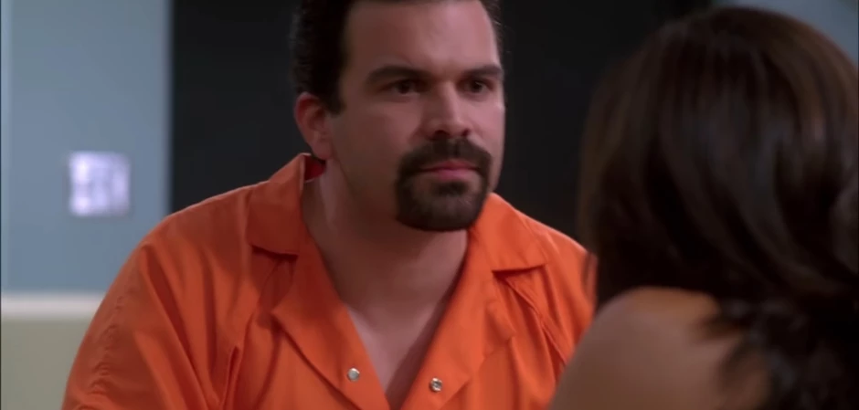 Кадры из Отчаянные домохозяйки 2 сезон 2 серия