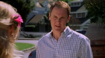 Кадры из Отчаянные домохозяйки 1 сезон 20 серия