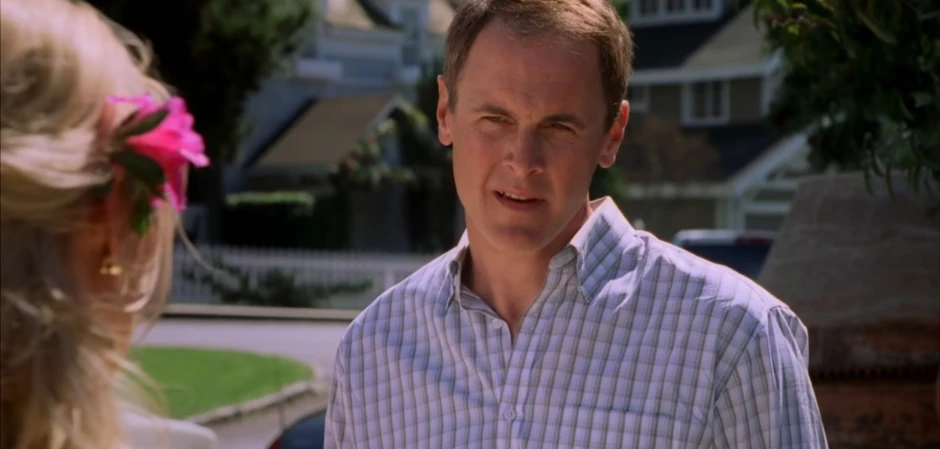 Кадры из Отчаянные домохозяйки 1 сезон 20 серия