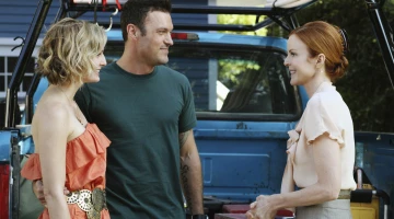 Отчаянные домохозяйки 7 сезон 3 серия