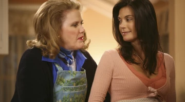 Отчаянные домохозяйки 4 сезон 15 серия