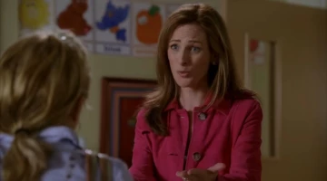 Кадры из Отчаянные домохозяйки 1 сезон 17 серия