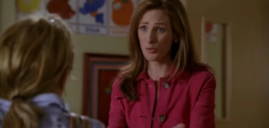 Кадры из Отчаянные домохозяйки 1 сезон 17 серия