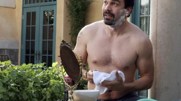 Кадры из Отчаянные домохозяйки 1 сезон 16 серия